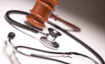 4 types of Medical Malpractice