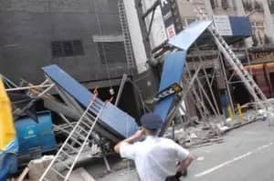 New York Construction Accident Attorneys