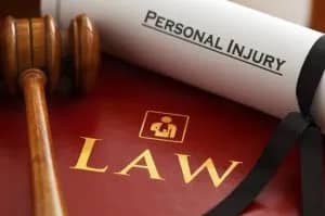 Personal Injury Caused By Property