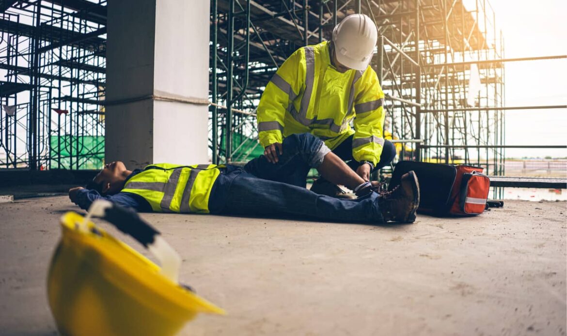 construction accidents
