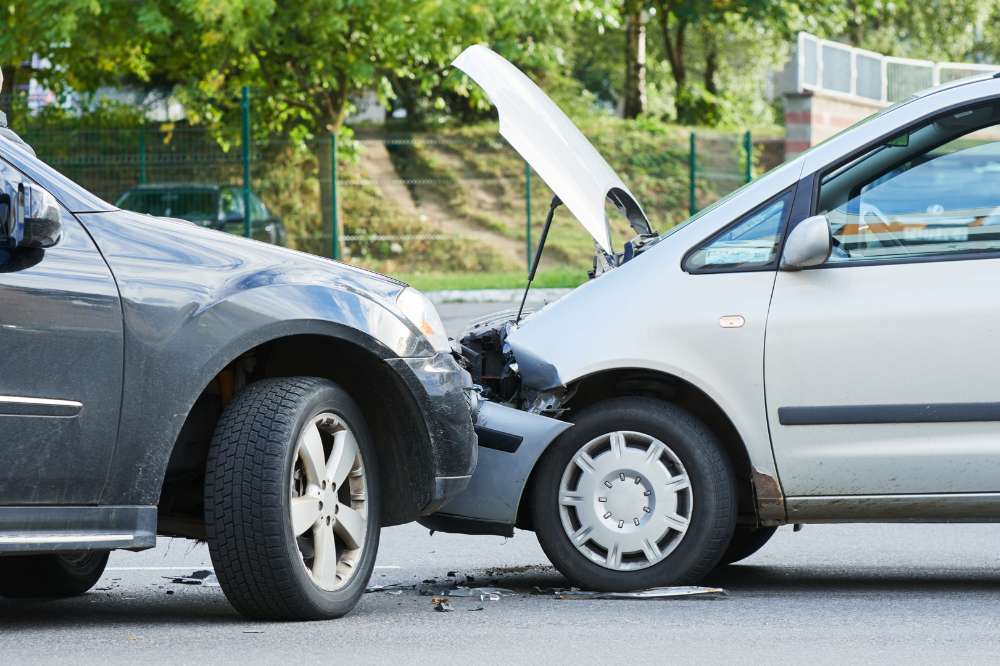 BROOKLYN CAR ACCIDENT ATTORNEYS- YOU NEED THE RYBAK LAW FIRM
