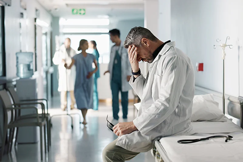 medical malpractice lawyer NYC hospital error doctor negligence