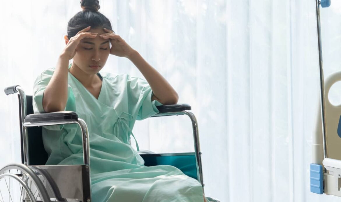 medical malpractice patient injury hospital New York