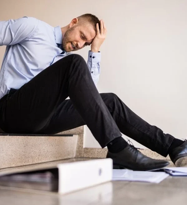 average slip and fall settlement amounts