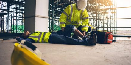 construction accidents